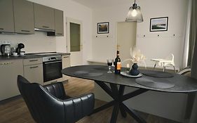 Morava Apartman 4 Uherske Hradiste Safarikova 855
